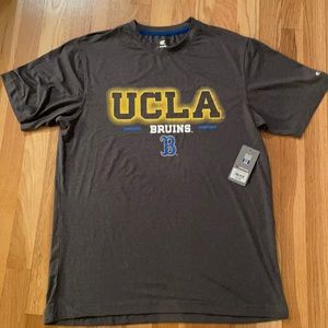 NWT MENS Size (M) Colosseum brand UCLA T-shirt